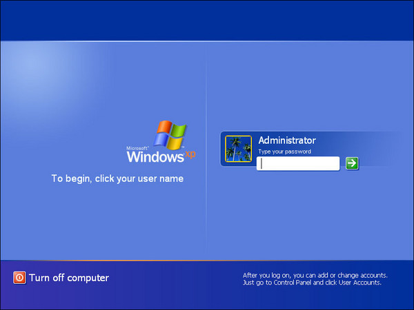 黑客入侵Windows XP怎么办