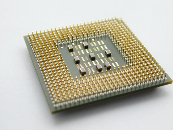 cpu