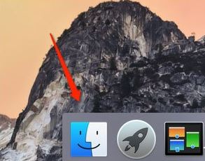 mac系统中的finder是什么回