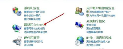 网络和internet