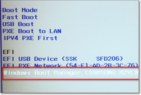 SSD固态硬盘