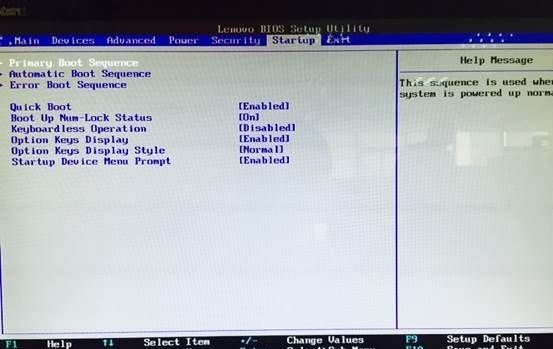 BIOS