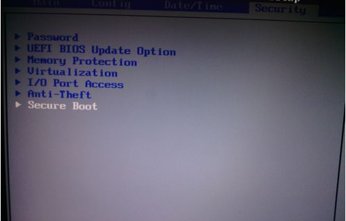 Secure Boot