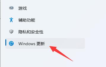 Windows 更新