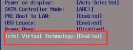 virtual technology