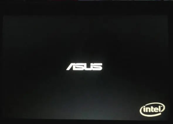 asus logo